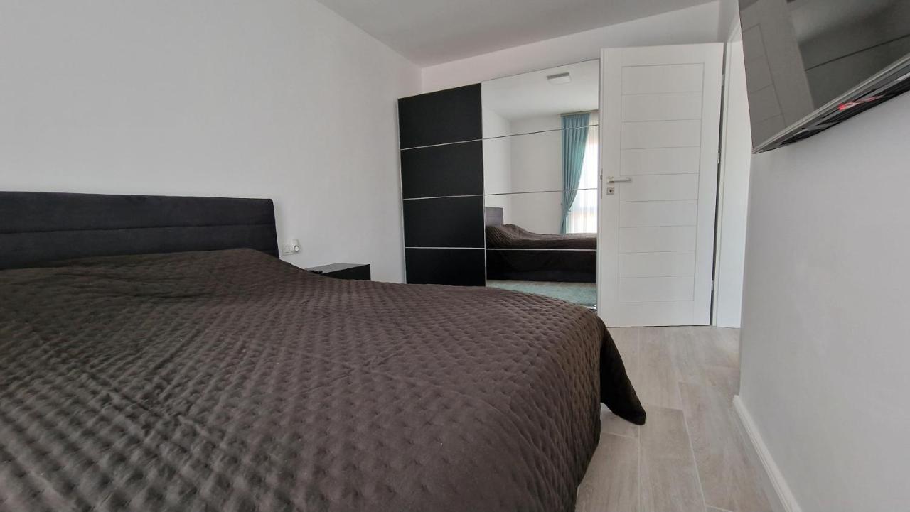 West Homes 34 Oradea Buitenkant foto